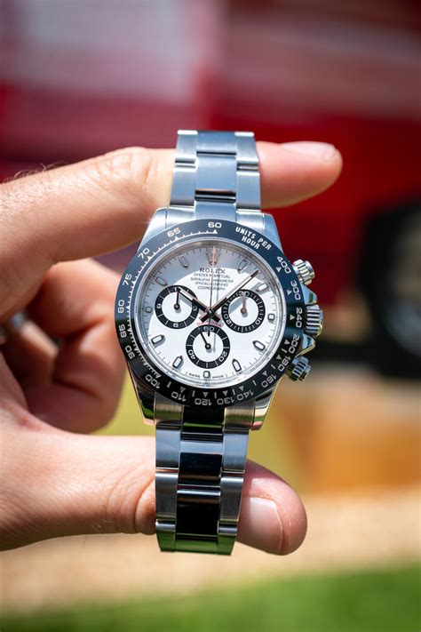 rolex daytona named after|Rolex daytona dials explained.